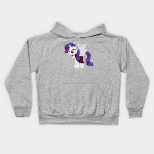 Nosfurarity Kids Hoodie